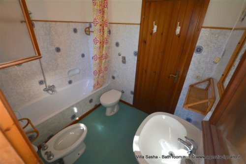 Villa Sasha - Lignano Riviera