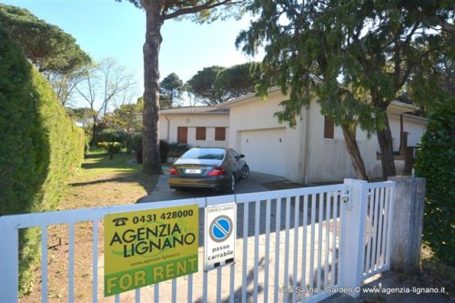 Villa Sasha - Lignano Riviera