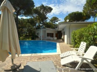 Villa Sasha - Lignano Riviera Villa Sasha - Lignano Riviera