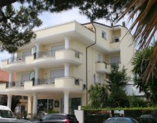 Rezidence Villa Ferri - Tortoreto Lido