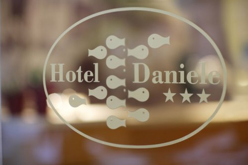 Hotel Daniele - Lignano Sabbiadoro