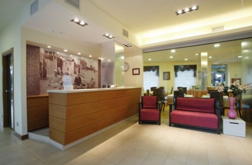 Hotel Daniele - Lignano Sabbiadoro