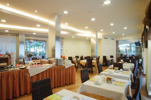 Hotel Daniele - Lignano Sabbiadoro