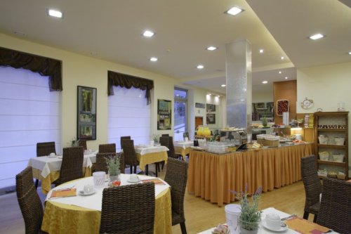 Hotel Daniele - Lignano Sabbiadoro