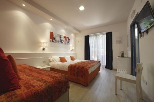 Hotel Daniele - Lignano Sabbiadoro