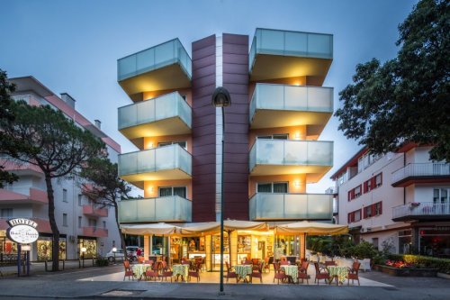 Hotel Daniele - Lignano Sabbiadoro