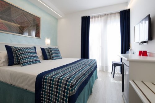 Hotel Daniele - Lignano Sabbiadoro