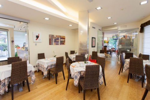 Hotel Daniele - Lignano Sabbiadoro