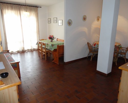 Rezidence Acapulco - Caorle - Porto Santa Margherita