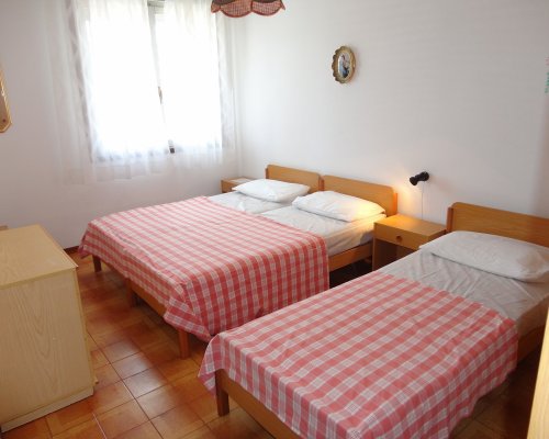 Rezidence Acapulco - Caorle - Porto Santa Margherita