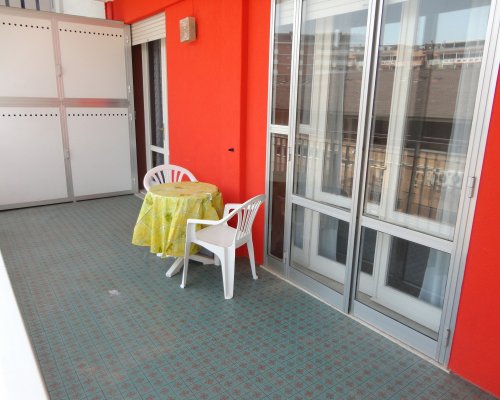 Rezidence Acapulco - Caorle - Porto Santa Margherita