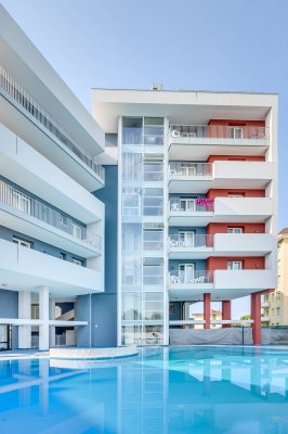 Hotel Ambassador - Porto Santa Margherita - Caorle