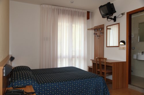 Hotel Ambassador - Porto Santa Margherita - Caorle