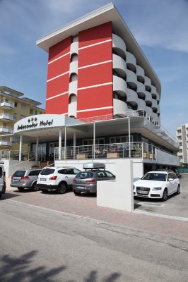 Hotel Ambassador - Porto Santa Margherita - Caorle