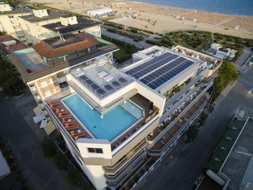 Hotel Ambassador - Bibione