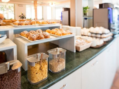 Hotel Ambassador - Bibione