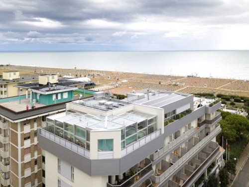 Hotel Ambassador - Bibione