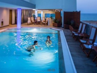 Hotel Ambassador - Bibione Hotel Ambassador - Bibione