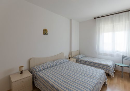 Apartmány Aurora- Porto Santa Margherita