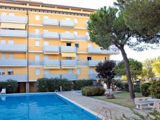 Apartmány Aurora- Porto Santa Margherita Apartmány Aurora- Porto Santa Margherita