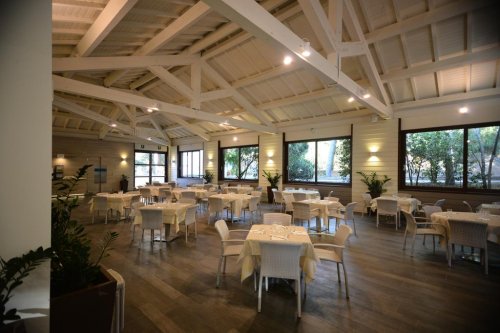 Paradu Tuscany Eco Resort - Castagneto Carducci