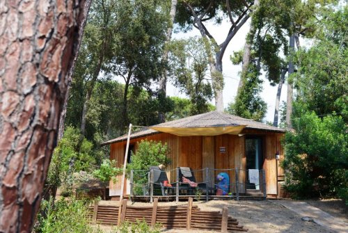 Paradu Tuscany Eco Resort - Castagneto Carducci