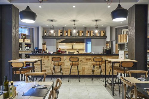 Paradu Tuscany Eco Resort - Castagneto Carducci