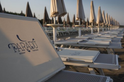 Paradu Tuscany Eco Resort - Castagneto Carducci