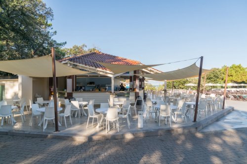 Paradu Tuscany Eco Resort - Castagneto Carducci