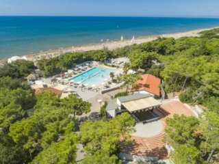 Paradu Tuscany Eco Resort - Castagneto Carducci Paradu Tuscany Eco Resort - Castagneto Carducci