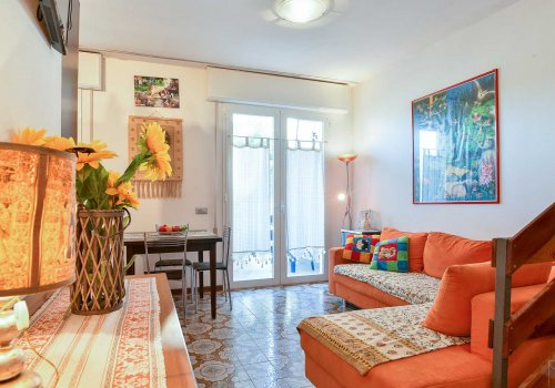 Villa Bissona - Porto Santa Margherita