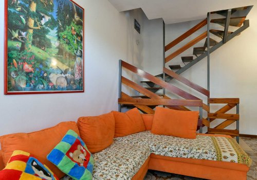 Villa Bissona - Porto Santa Margherita