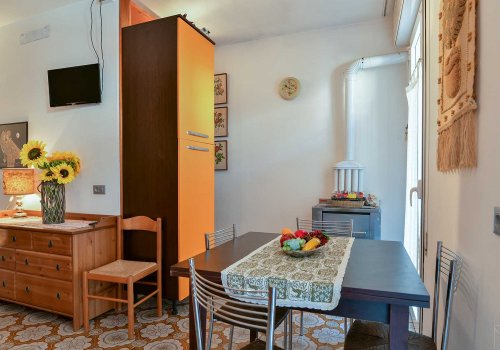 Villa Bissona - Porto Santa Margherita