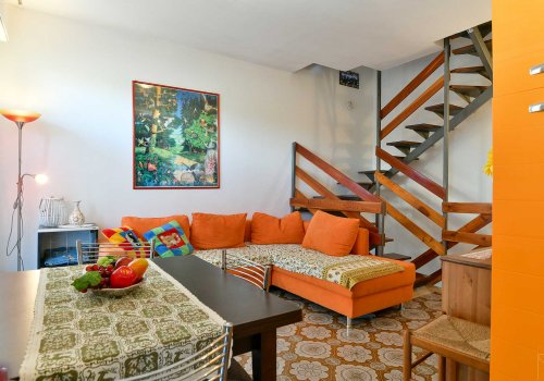 Villa Bissona - Porto Santa Margherita