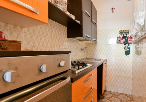 Villa Bissona - Porto Santa Margherita