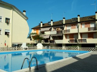 Villa Bissona - Porto Santa Margherita Villa Bissona - Porto Santa Margherita