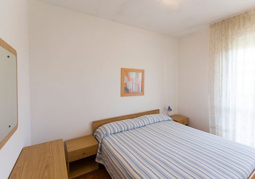 Apartmány La Zattera - Porto Santa Margherita