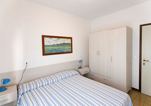 Apartmány La Zattera - Porto Santa Margherita