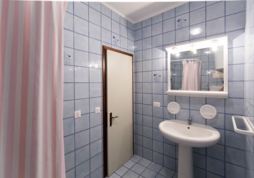 Apartmány La Zattera - Porto Santa Margherita