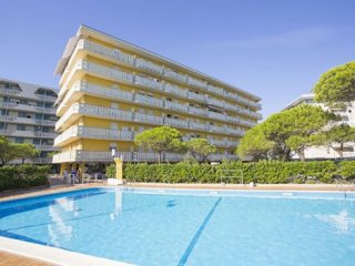 Apartmány La Zattera - Porto Santa Margherita Apartmány La Zattera - Porto Santa Margherita