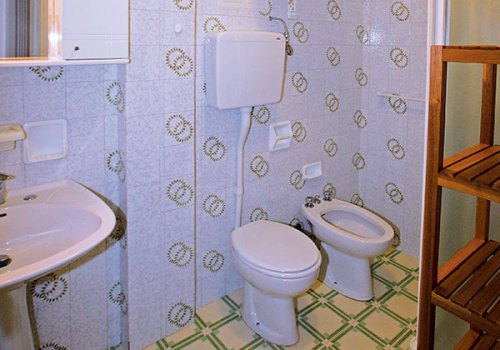 Apartmány Portesin - Porto Santa Margherita