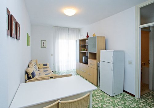 Apartmány Portesin - Porto Santa Margherita
