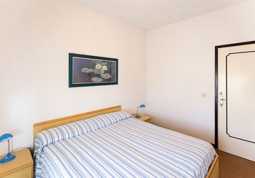 Apartmány Riello - Porto Santa Margherita