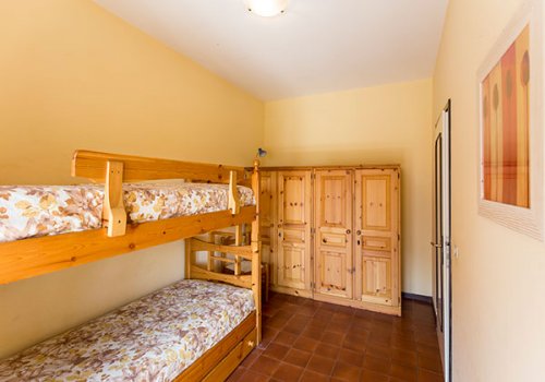 Apartmány Riello - Porto Santa Margherita