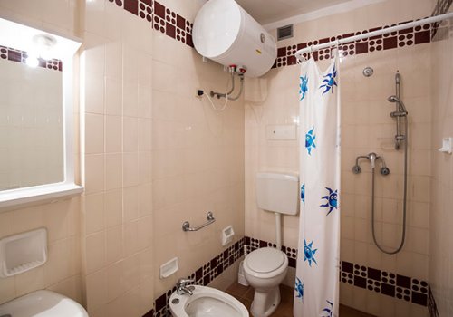 Apartmány Riello - Porto Santa Margherita