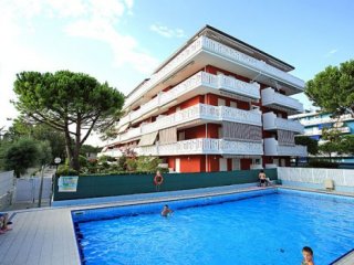 Apartmány Riello - Porto Santa Margherita Apartmány Riello - Porto Santa Margherita