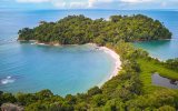 Pohoda na západním pobřeží Kostariky s výlety za zvířaty - all inclusive