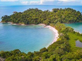 Pohoda na západním pobřeží Kostariky s výlety za zvířaty - all inclusive - Kostarika - Pobytové zájezdy