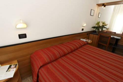 Hotel Ben Hur- Torre Pedrera di Rimini