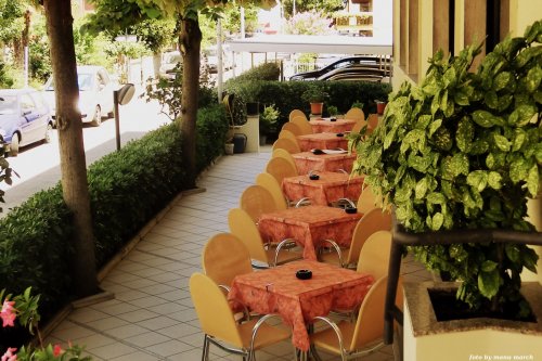 Hotel Ben Hur- Torre Pedrera di Rimini